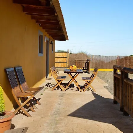 Colorados Villa *