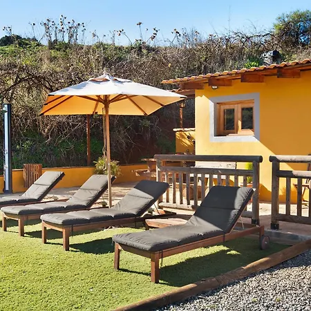 Colorados Вилла