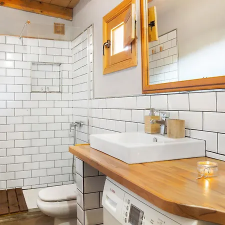 Colorados Вилла *