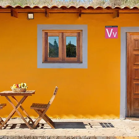 Colorados Vega de San Mateo